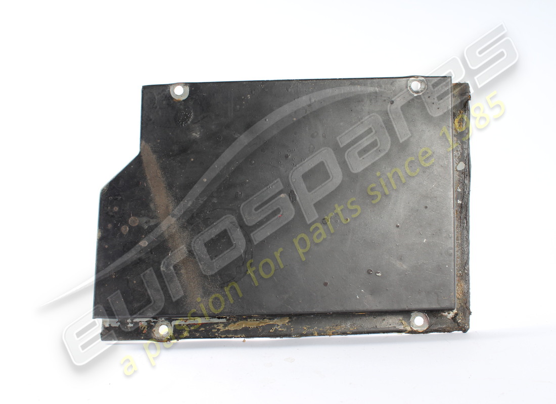 UTILISÉ Ferrari BOUCLIER. NUMÉRO DE PIÈCE 61479900 (1)