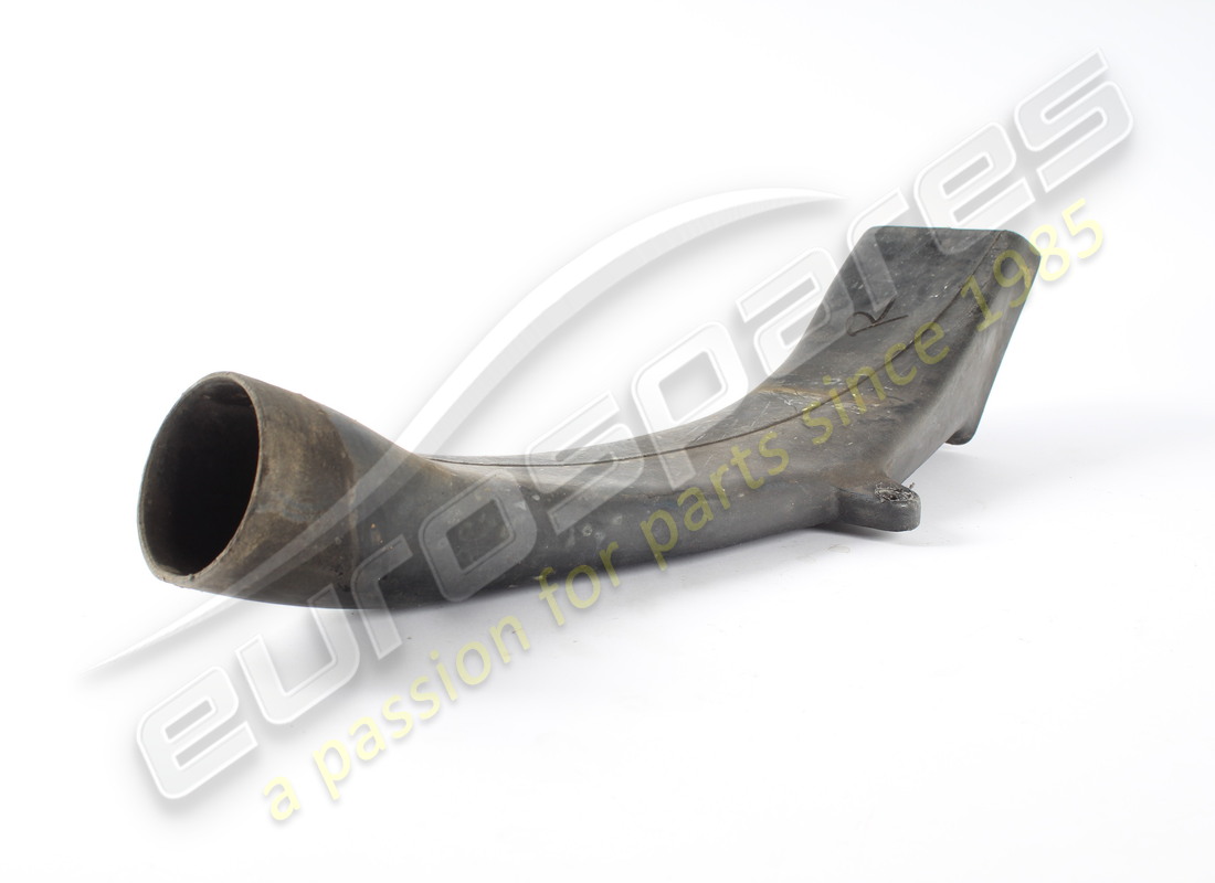 conduit d'air de frein avant droit ferrari utilisé. numéro de pièce 61491600 (2)