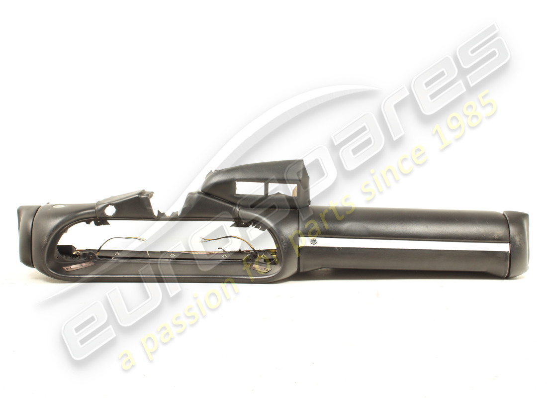 UTILISÉ Eurospares Ferrari 308GT4 TABLEAU DE BORD RHD . NUMÉRO DE PIÈCE EAP1450039 (1)