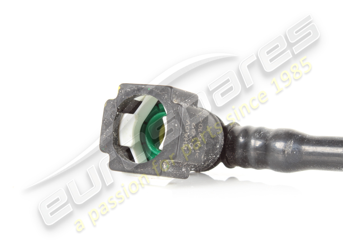 conduite de carburant lamborghini utilisée. numéro de pièce 470201420 (2)