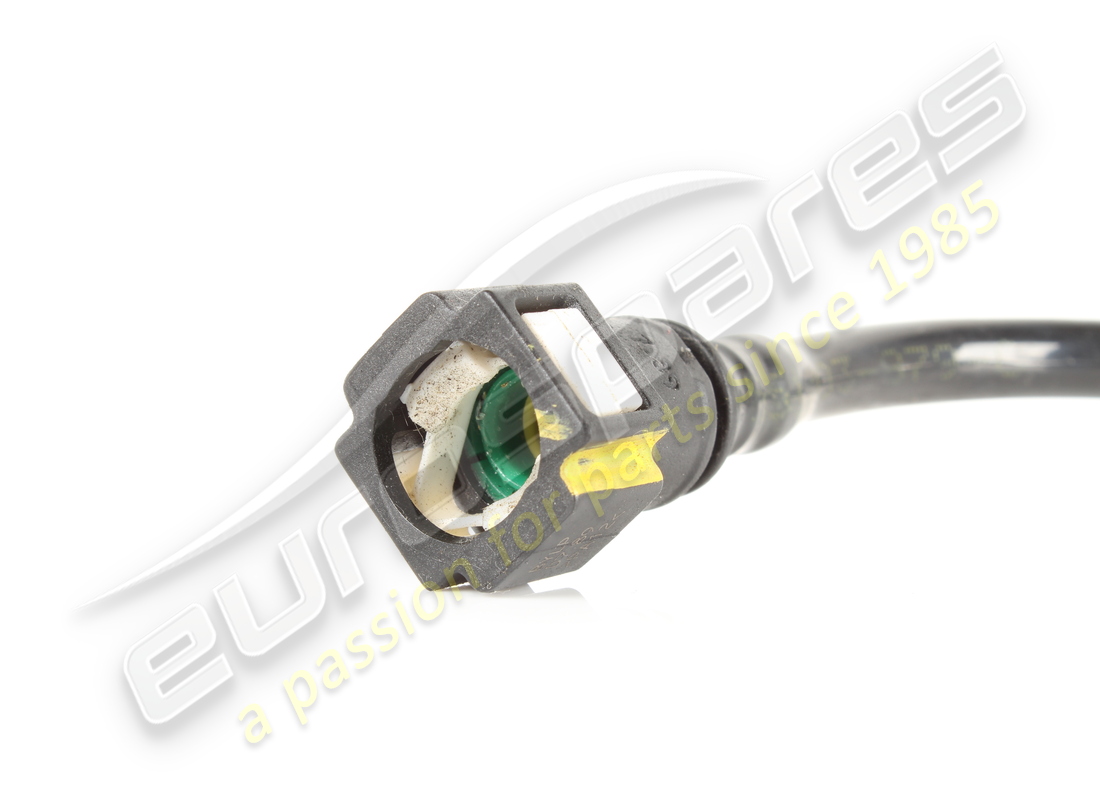 conduite de carburant lamborghini utilisée. numéro de pièce 470201420 (3)