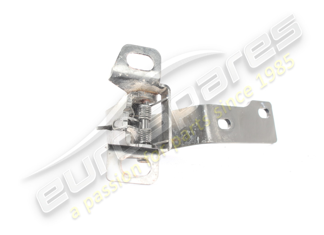 utilisé ferrari charnière complète du volet de remplissage de carburant. numéro de pièce 88944600 (2)