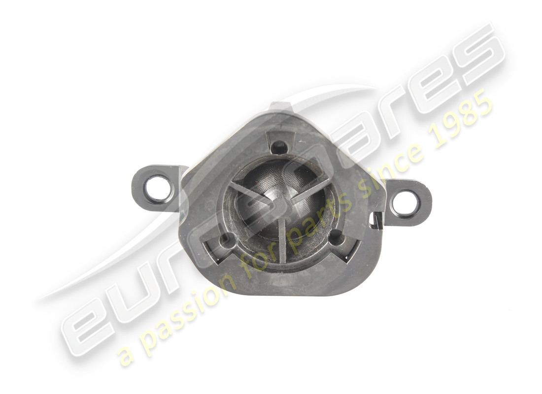 UTILISÉ Ferrari TWEETER AVANT -FAITAL- . NUMÉRO DE PIÈCE 251541 (1)
