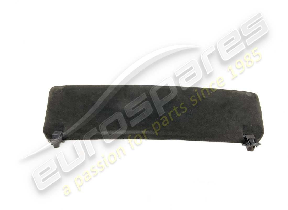 pare-soleil utilisé lamborghini. numéro de pièce 407857551 (2)