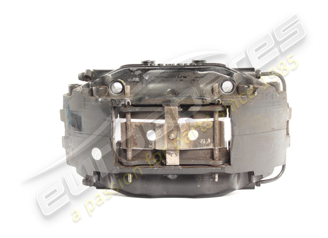 utilisé lamborghini étrier de frein arrière my04-08 b. numéro de pièce 400615406j (2)