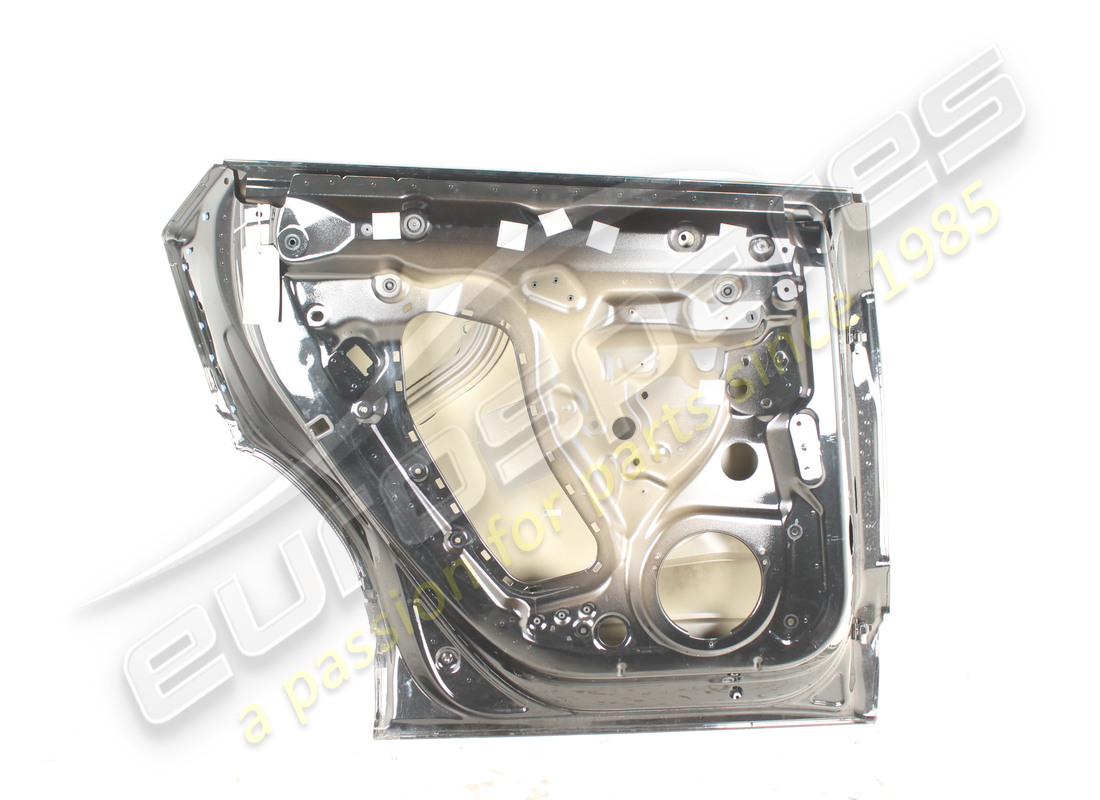 utilisé lamborghini porte arrière gauche. numéro de pièce 4ml833051a (2)