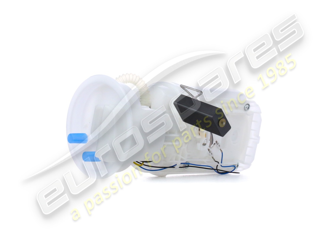 nouvelle pompe à carburant oem. numéro de pièce 8l0919051h (2)