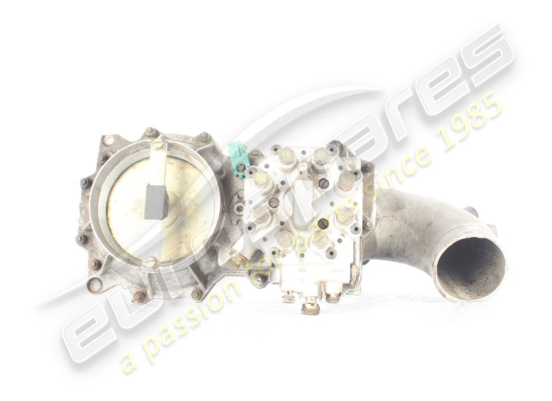 utilisé ferrari 308i/3.2mon/328 f/dist head mp. numéro de pièce 70000650 (2)