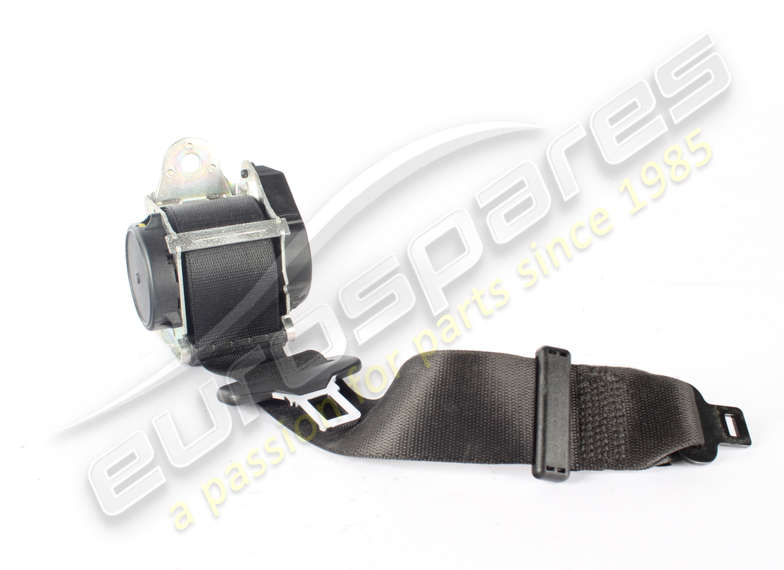 Courroies à rouleaux centraux arrière d'occasion Maserati BL. Numéro de pièce 670017440 (1)