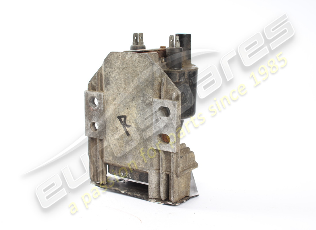 utilisé ferrari unité de bobine électronique. numéro de pièce 124273 (3)