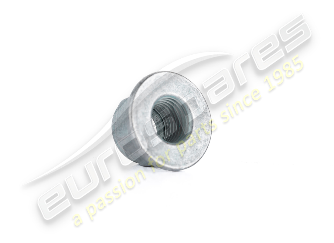 nouveau porsche hex épaulé. noix. numéro de pièce n10401801 (2)