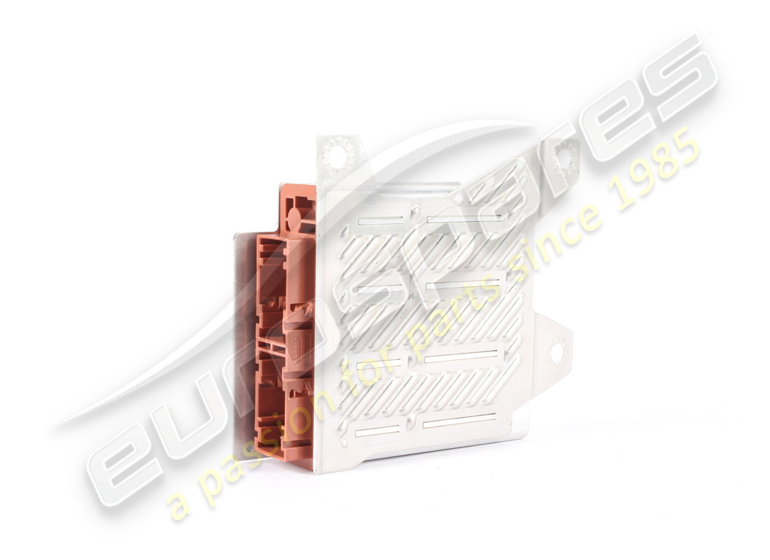 utilisé ferrari ecu d'airbag. numéro de pièce 209590 (2)