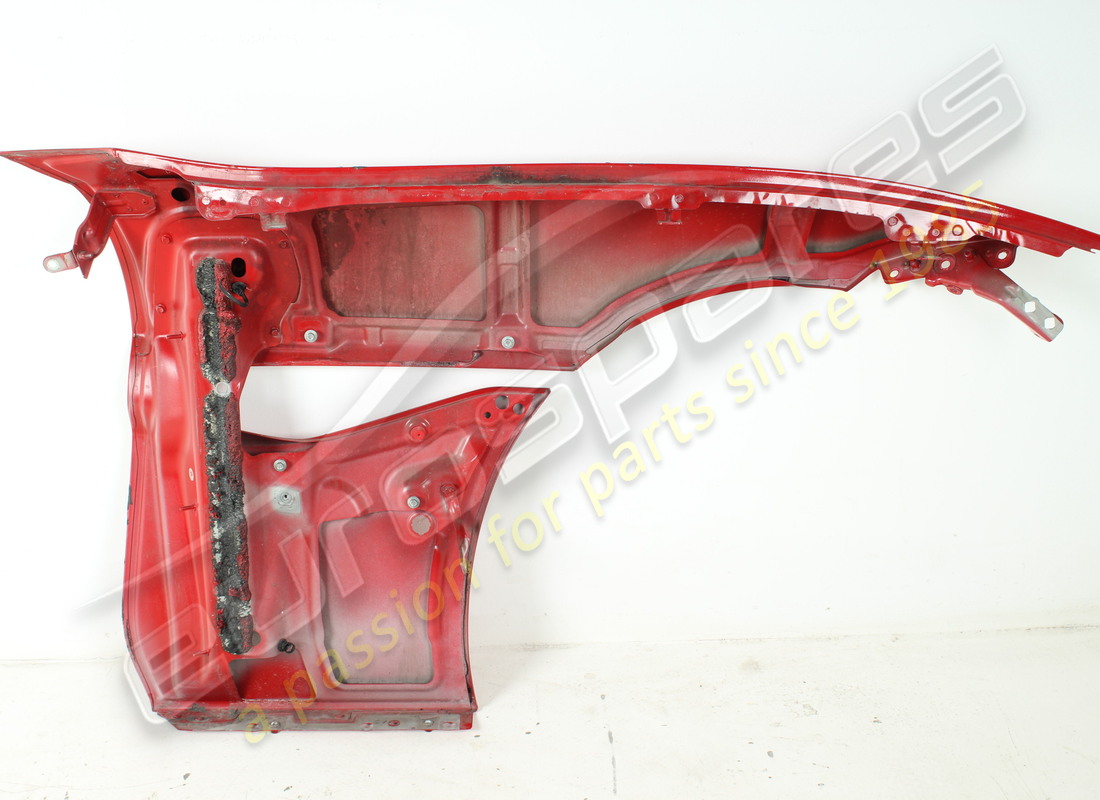 aile avant gauche ferrari endommagée. numéro de pièce 88750311 (1)