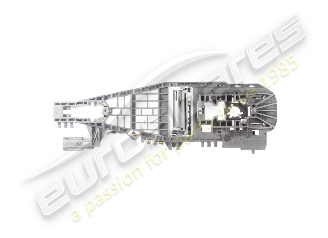 POIGNÉE EXTÉRIEURE GAUCHE D'OCCASION Maserati BR. NUMÉRO DE PIÈCE 670034543 (1)