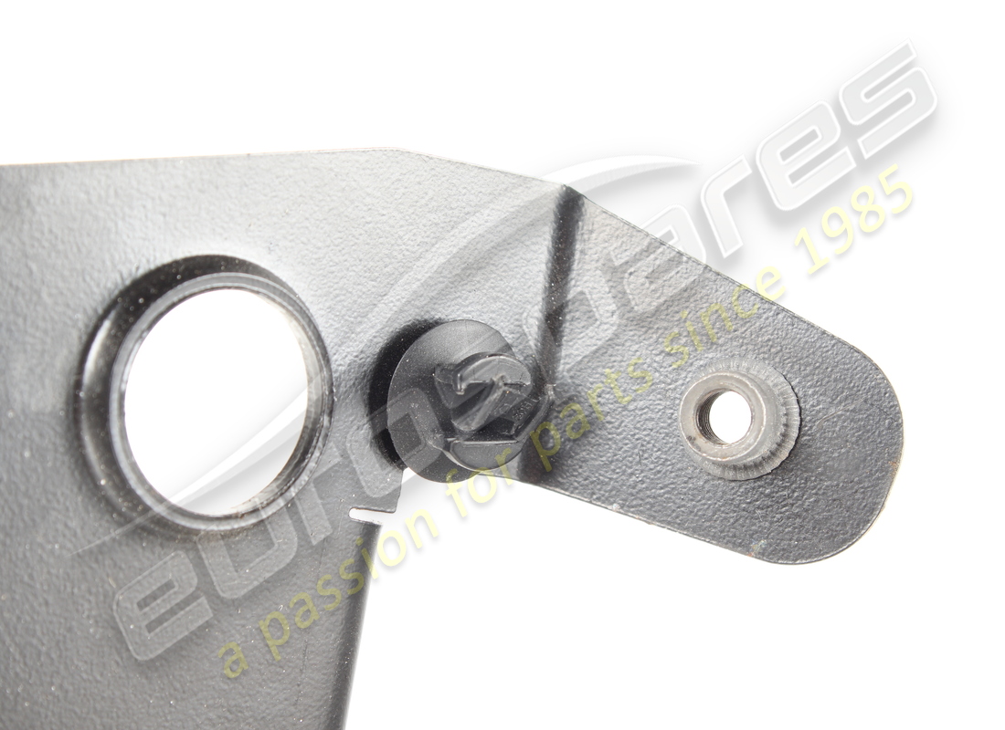 support lamborghini d'occasion, dispositif abs. numéro de pièce 470614115a (5)