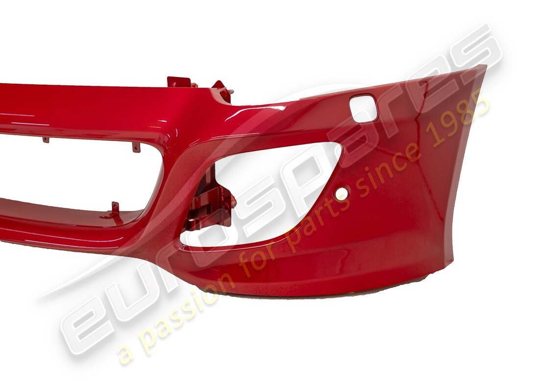 nouveau (autre) ferrari pare-chocs avant. numéro de pièce 83832010 (4)