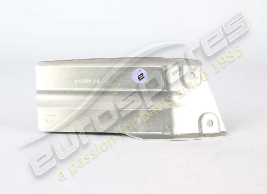 D'OCCASION Ferrari RITENUTA LAT ANT DX SERB CC. NUMÉRO DE PIÈCE 965951 (1)