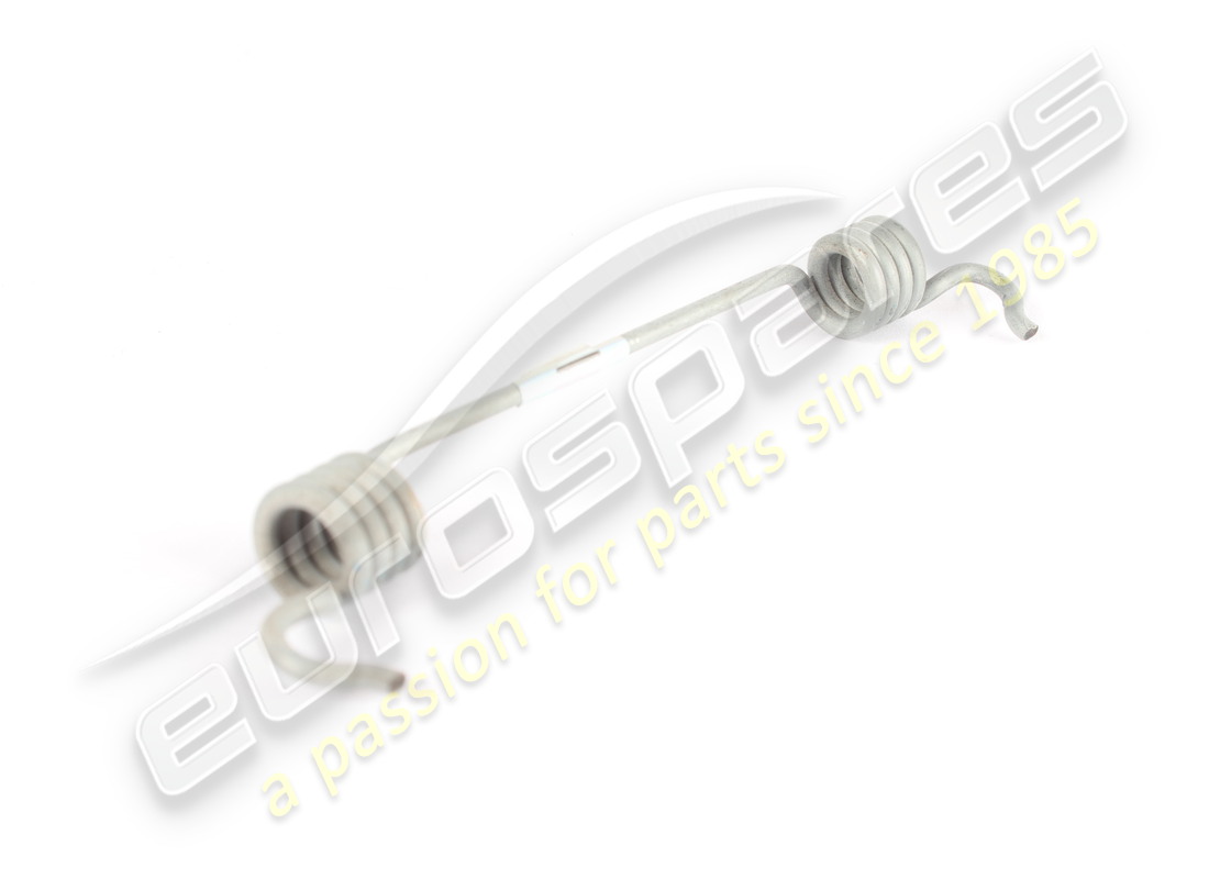 ressort de tension d'occasion porsche. numéro de pièce 298609715 (2)