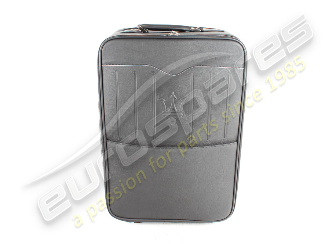 ensemble de bagages neuf maserati. numéro de pièce 940000085 (4)