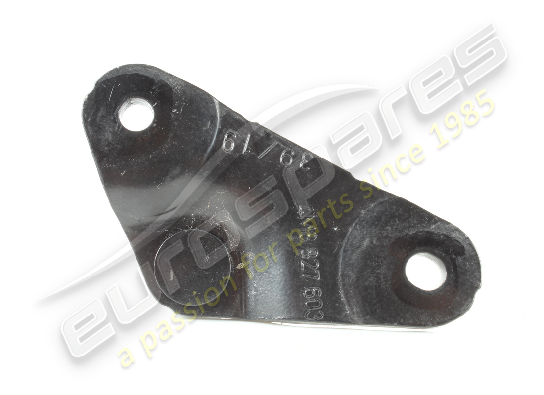 SUPPORT DE BROCHE D'ENTRAINEMENT D'OCCASION Lamborghini. NUMÉRO DE PIÈCE 4M8827604 (1)