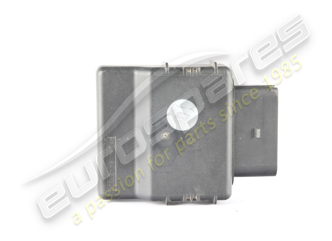 UNITÉ DE CONTRÔLE ÉLECTRIQUE D'OCCASION Lamborghini NASSARMWISCHER. NUMÉRO DE PIÈCE 4N0907605C (1)