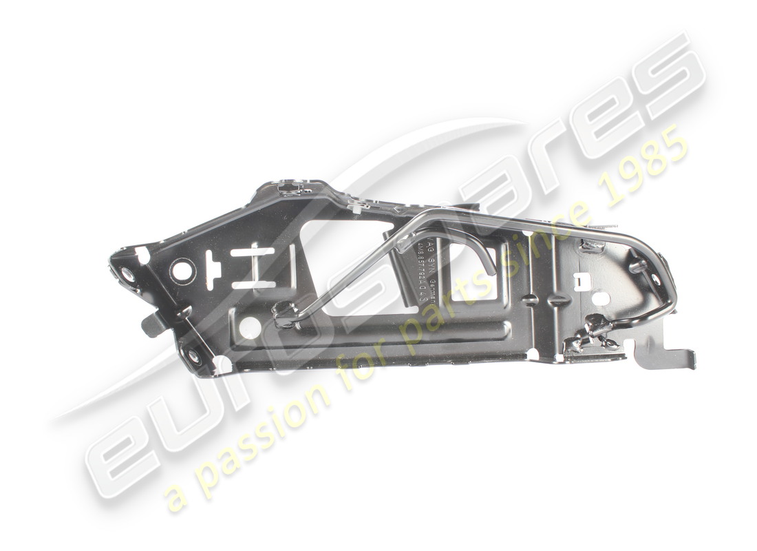 guide de courroie d'occasion lamborghini. numéro de pièce 4m8857792a (2)