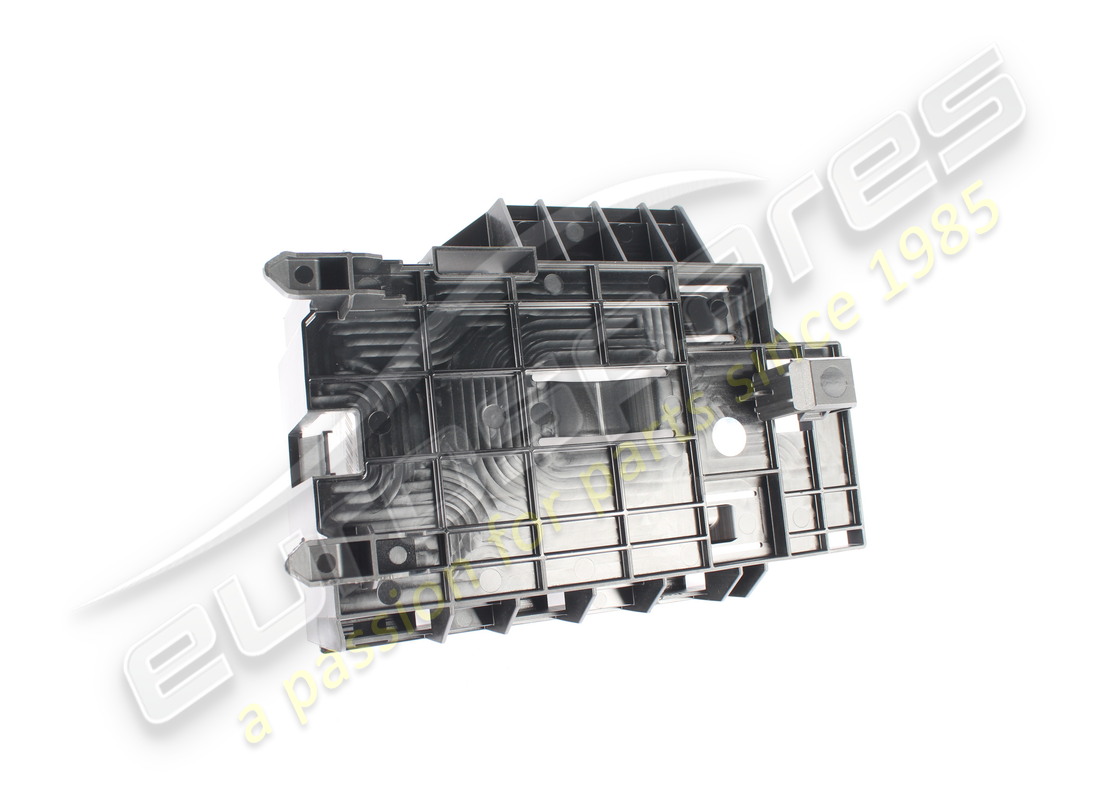 support lamborghini d'occasion, électrique stg.eaws innen. numéro de pièce 4m0907371g (2)