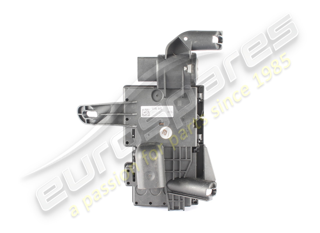 utilisé lamborghini demarreur porte-fusible verteiler. numéro de pièce 4m0941823 (2)