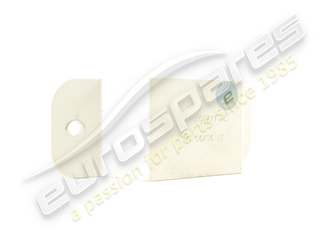 UTILISÉ Lamborghini SUPPORT, GARAGE . NUMÉRO DE PIÈCE 470807777 (1)
