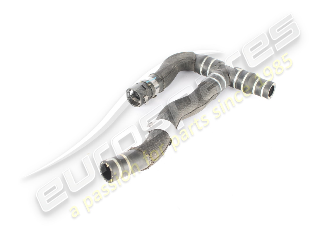 UTILISÉ Ferrari MANICOTTO TREVIE FA SOTTOP. . NUMÉRO DE PIÈCE 939622 (1)