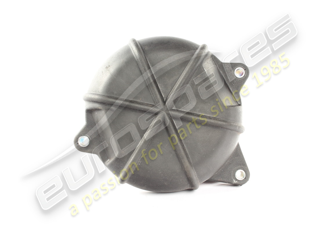 Ferrari COUVERTURE D'INSONORISATION UTILISÉE. NUMÉRO DE PIÈCE 324595 (1)