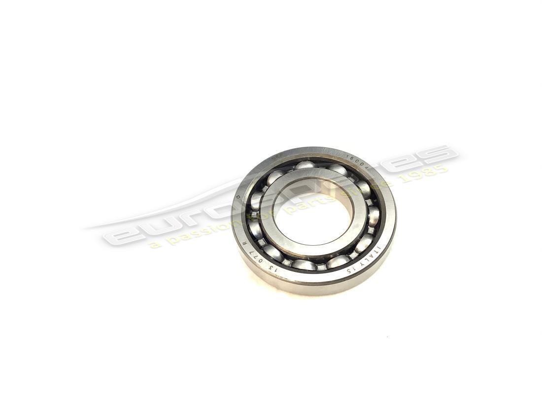 nouveau roulement eurospares. numéro de pièce 008502007 (1)