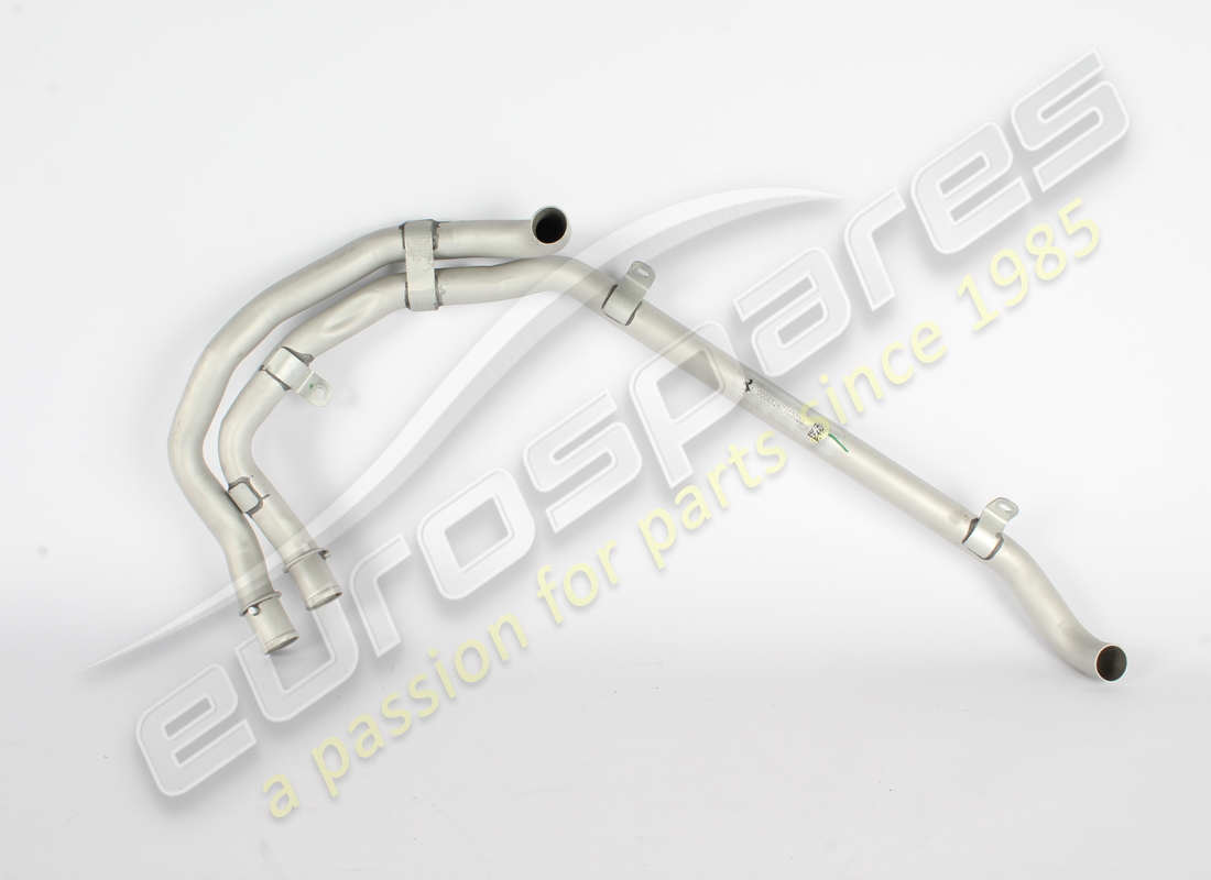 tuyau de refroidissement à bobine d'occasion ferrari. numéro de pièce 852671 (1)