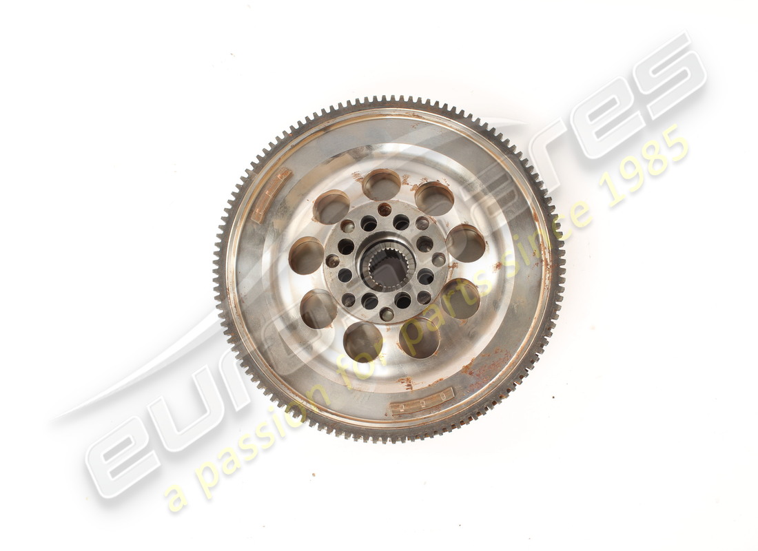 volant moteur ferrari utilisé. numéro de pièce 340464 (2)
