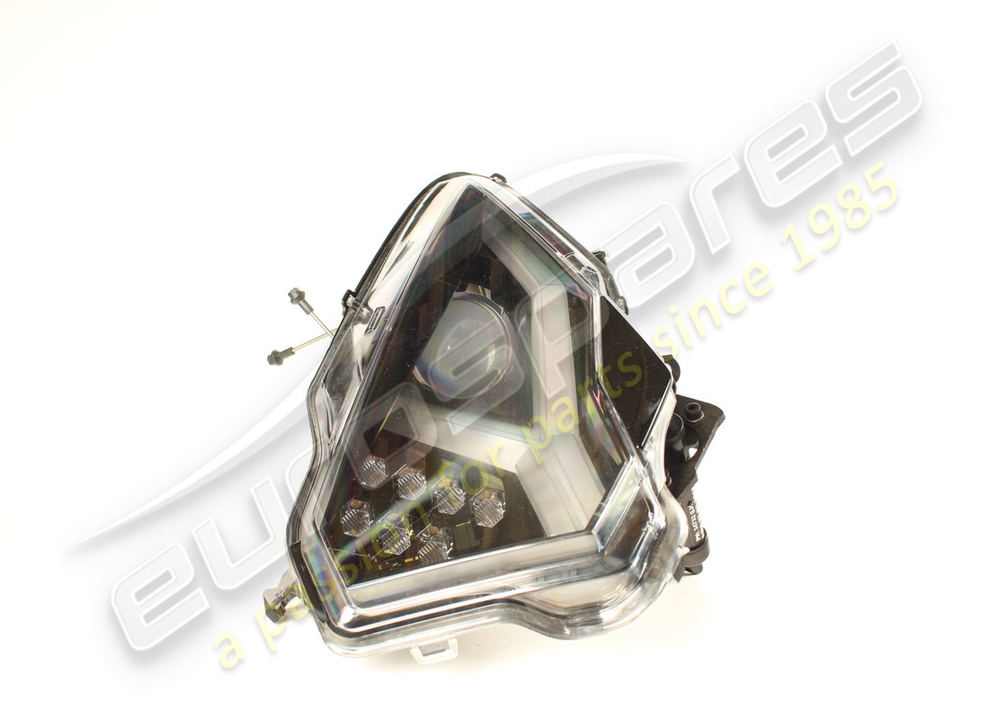 UTILISÉ Lamborghini PHARE ANT.SX . NUMÉRO DE PIÈCE 471941003T (1)
