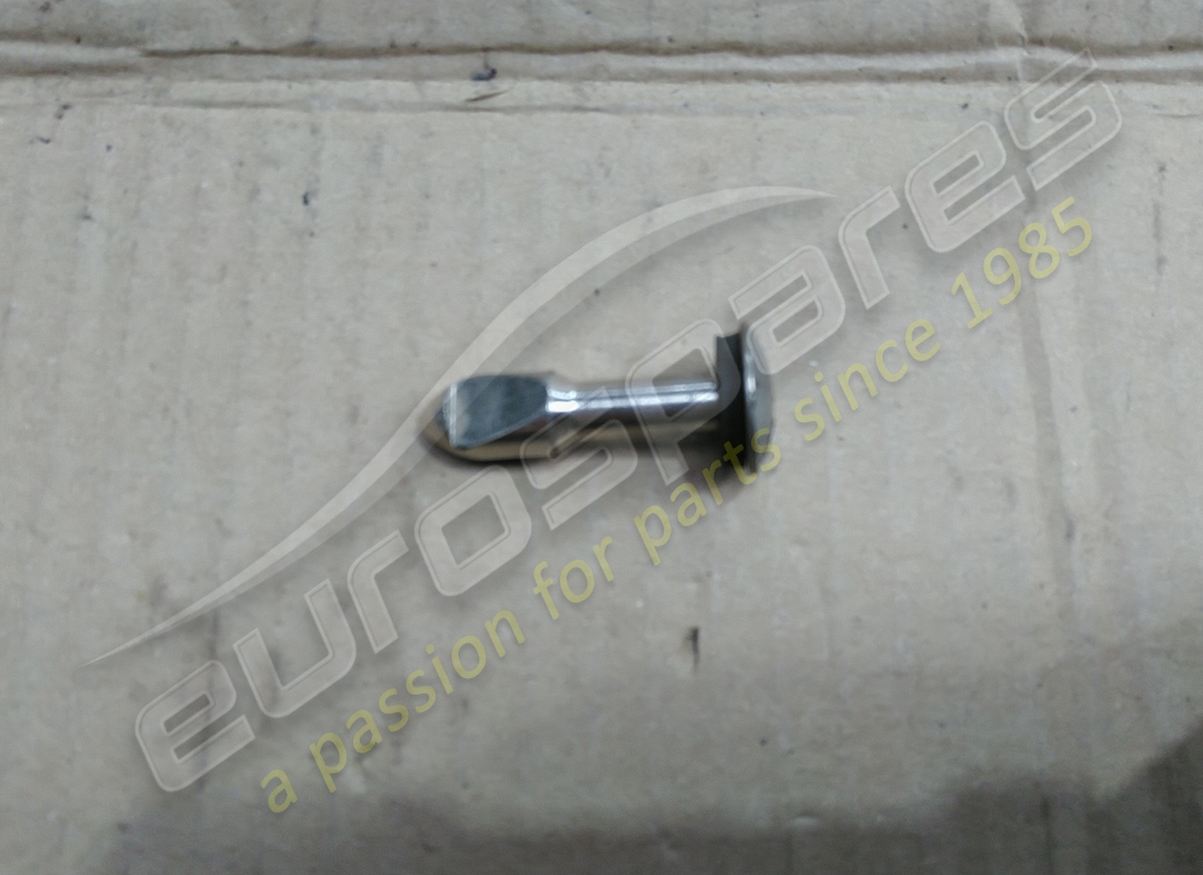 FICHE Lamborghini UTILISÉE. NUMÉRO DE PIÈCE 400864519 (1)