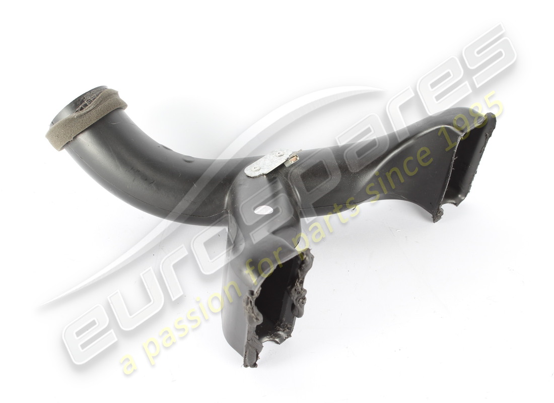 UTILISÉ Ferrari CONDUITS D'AIR AVANT POUR ARRIÈRE S . NUMÉRO DE PIÈCE 66853900 (1)
