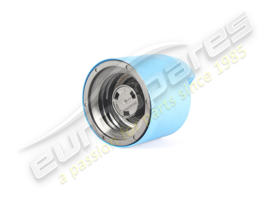 bouchon de réservoir ad-blue d'occasion maserati. numéro de pièce 670034780 (2)