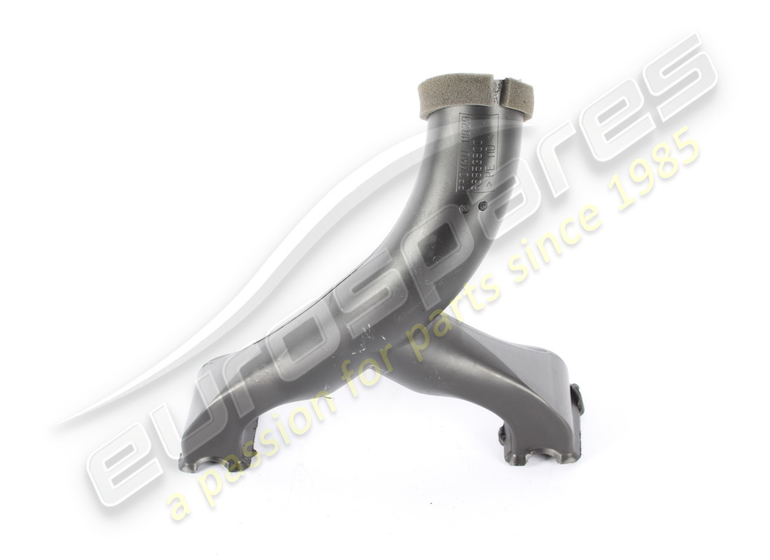 utilisé ferrari conduits d'air avant pour arrière s. numéro de pièce 66853900 (2)