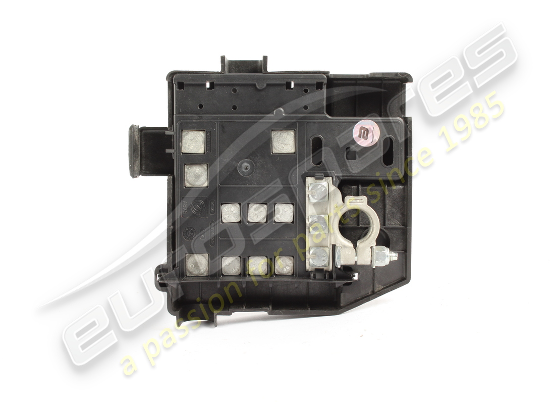 utilisé ferrari ecu de batterie complète. numéro de pièce 336708 (2)