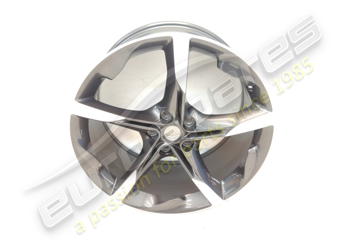nouvelle roue avant gauche ferrari. numéro de pièce 848632 (1)