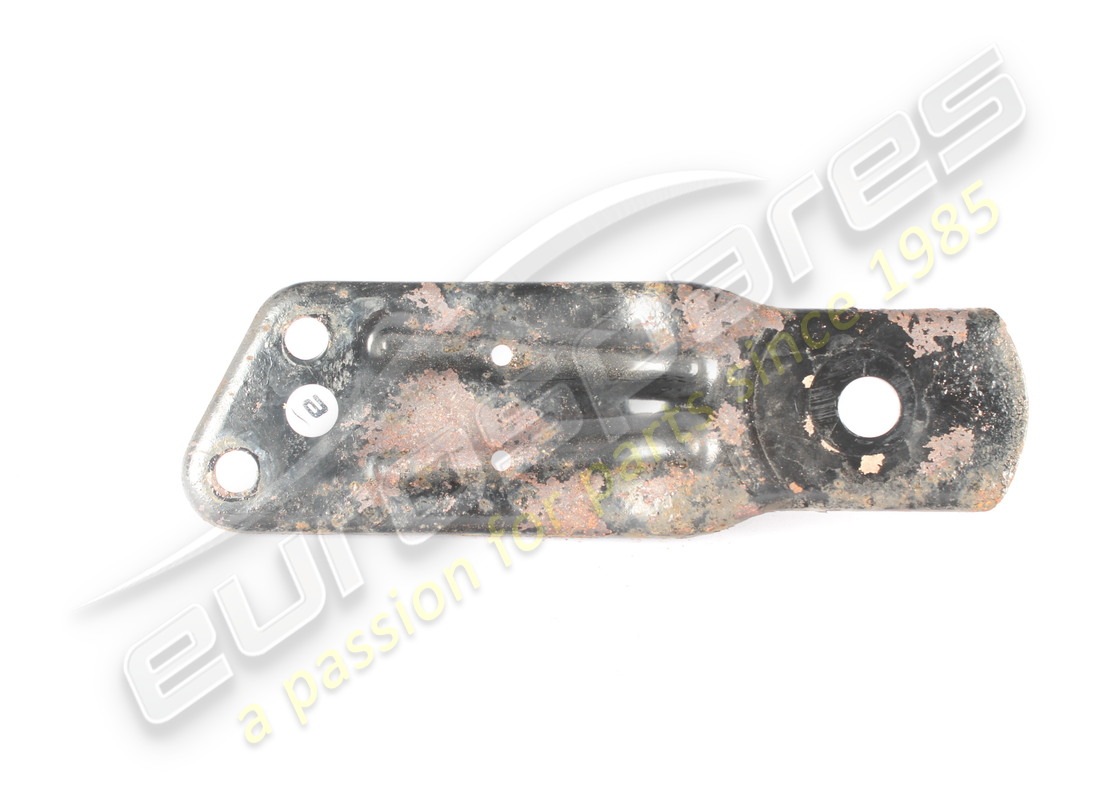 UTILISÉ Maserati SUPPORT GAUCHE. NUMÉRO DE PIÈCE 670007232 (1)