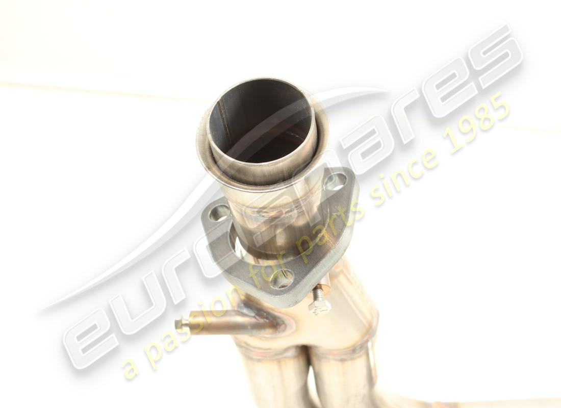 nouveau collecteur d'échappement avant eurospares. numéro de pièce 108326 (4)