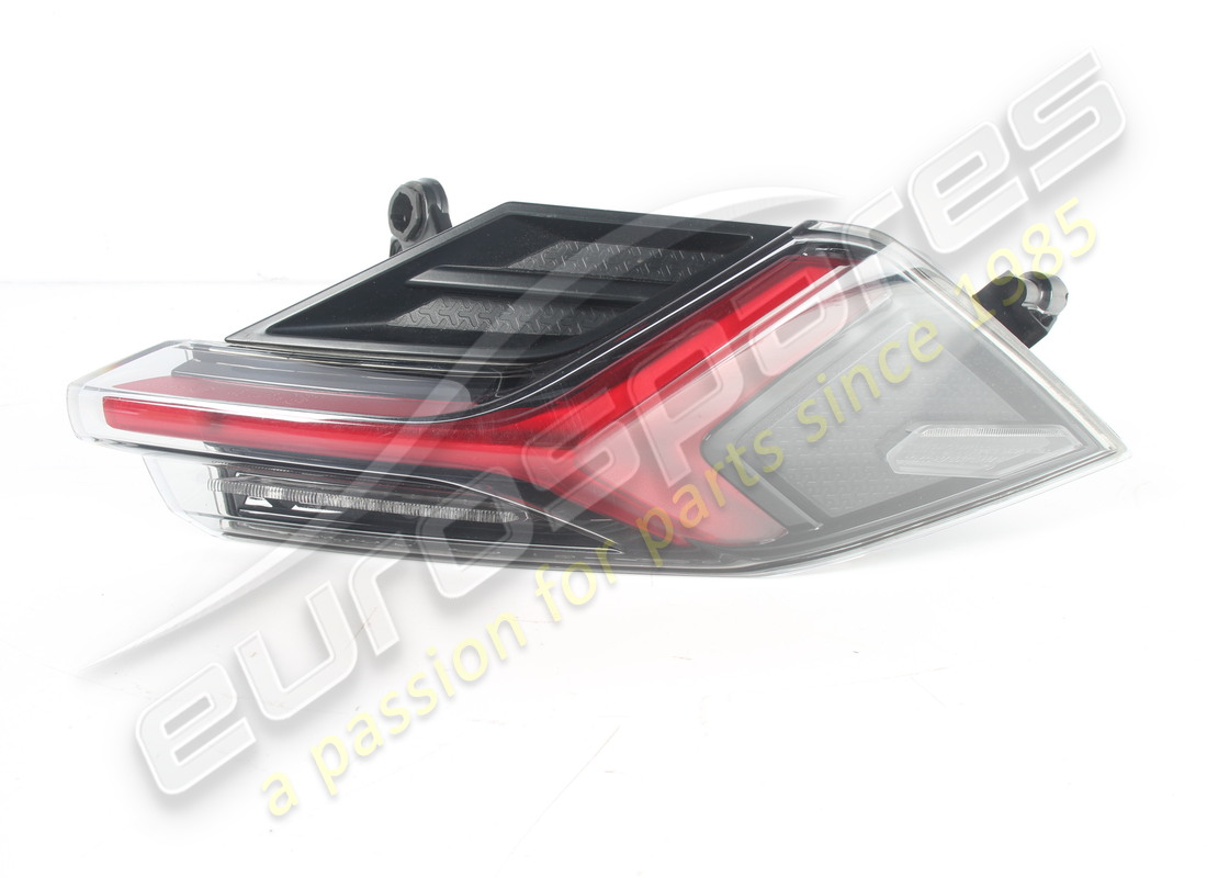 combinaison arrière d'occasion lamborghini. numéro de pièce 4ml945069 (1)