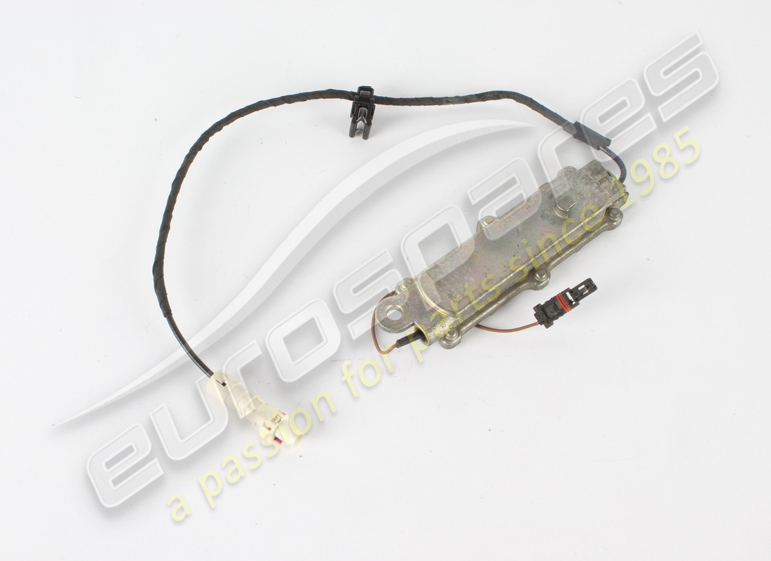 utilisé lamborghini numéro de pièce de l'amplificateur d'antenne 4s0035225