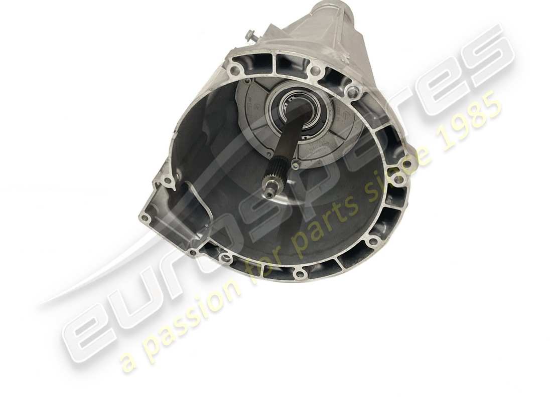utilisé ferrari boîtier de transmission complet. numéro de pièce 337965 (2)