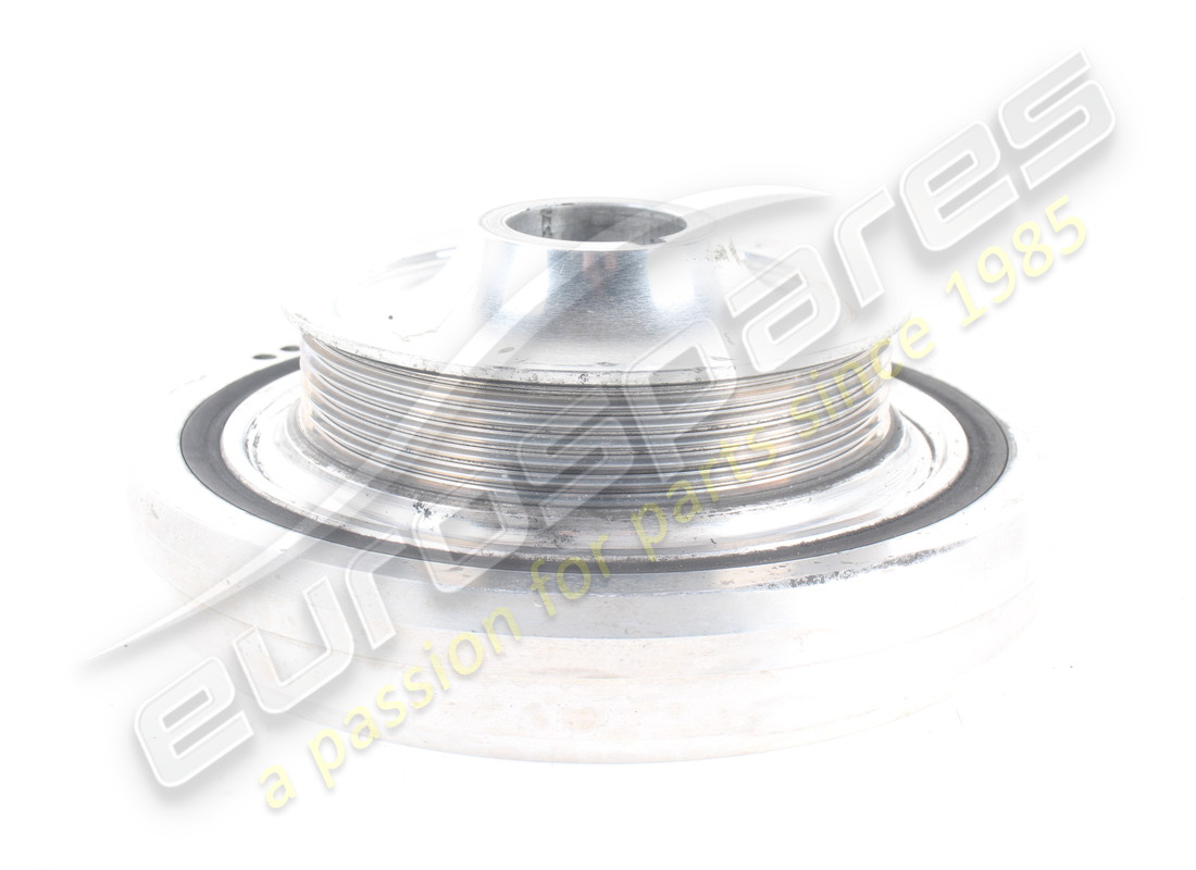 UTILISÉ FERRARI AMORTISSEUR DE TORSION. NUMÉRO DE PIÈCE 266912 (2) utilisé ferrari amortisseur de torsion. numéro de pièce 266912 (2)