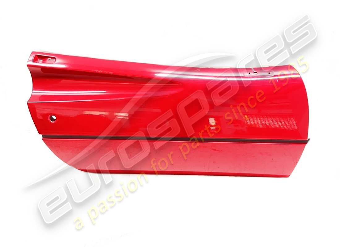 UTILISÉ Ferrari ENSEMBLE DE PORTE DROITE LHD GTS . NUMÉRO DE PIÈCE 62326500 (1)