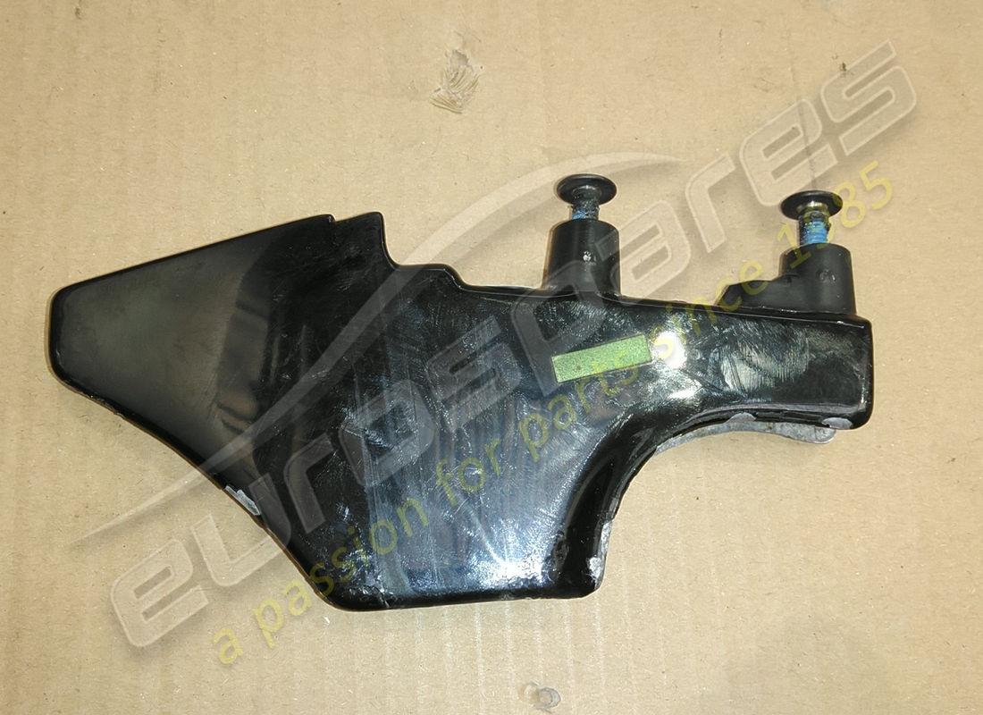 utilisé ferrari porte gauche angulaire. numéro de pièce 64333000 (2)