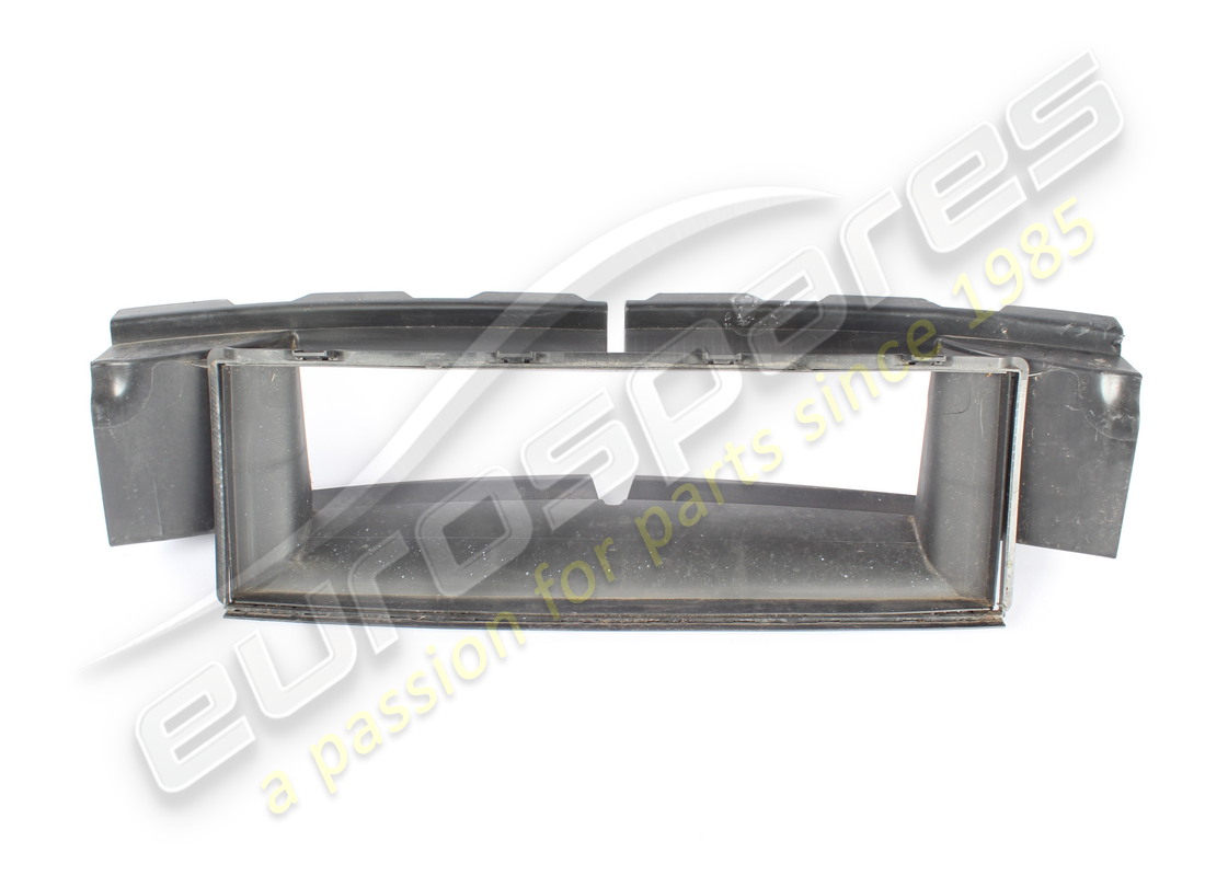 GUIDE D'AIR D'OCCASION Porsche. NUMÉRO DE PIÈCE 9GT815217 (1)